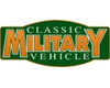 Classic Military Vehicle