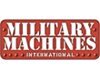 Military Machines International