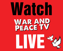 Watch War and Peace TV live