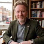 Alistair Finch
